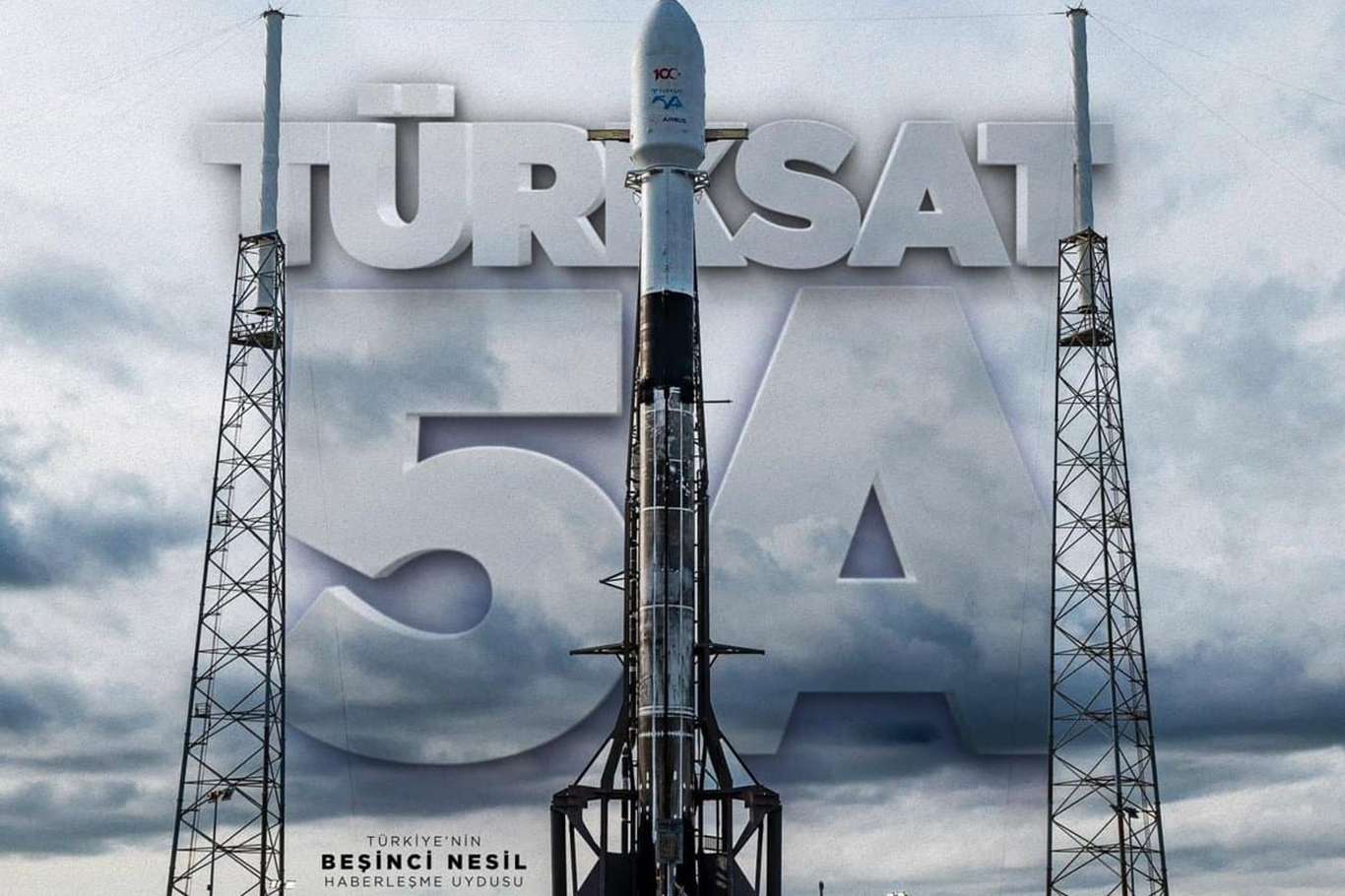 Türksat 5A uydusu nedir, özellikleri nelerdir? Türksat 5A uydusu nedir, özellikleri nelerdir?